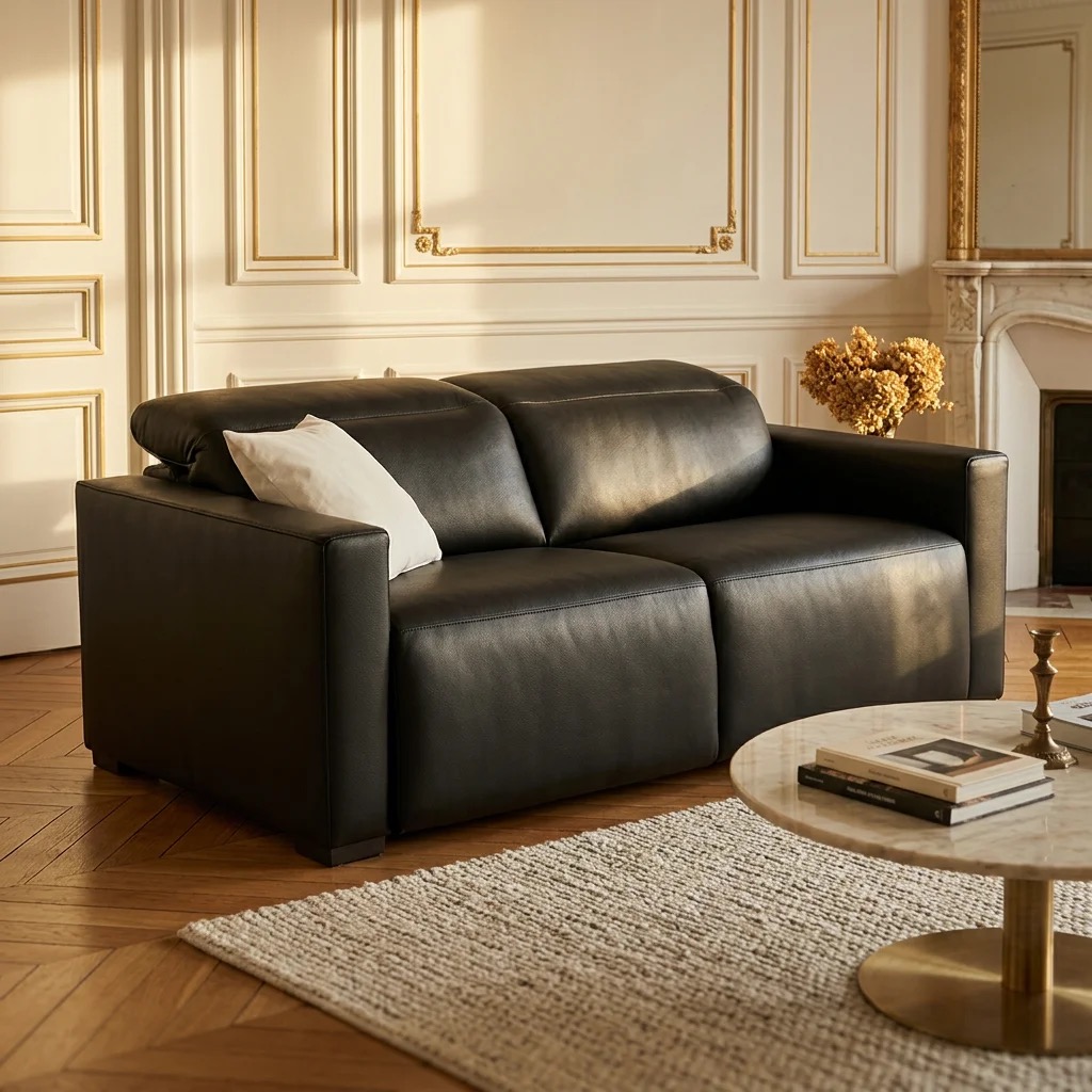 canape-cuir-convertible-relax-omega-ambiance-parisien