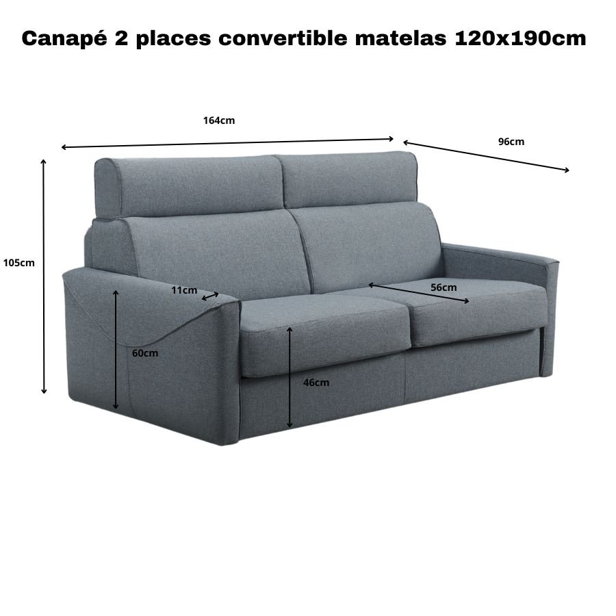 canape-convertible-2-places-hendaye-mesures