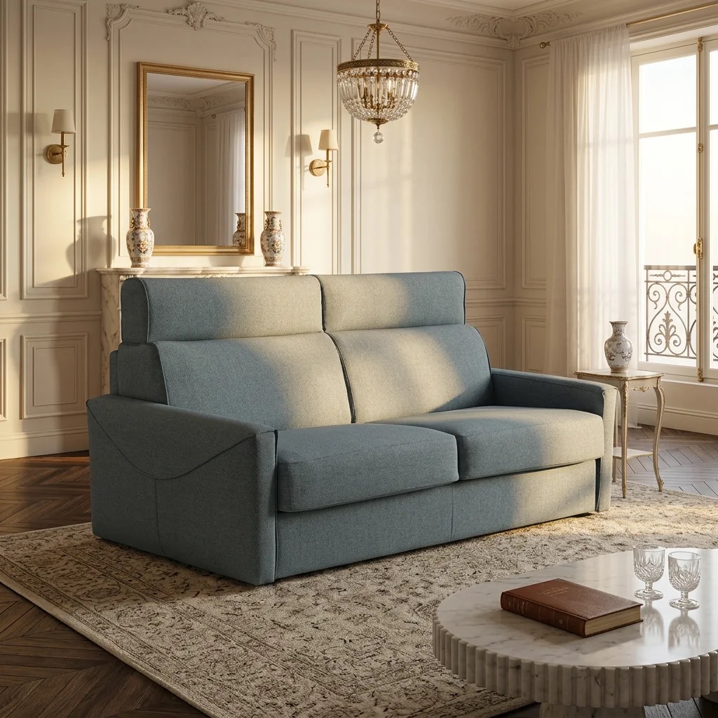 canape-lit-quotidien-hendaye-ambiance-parisien