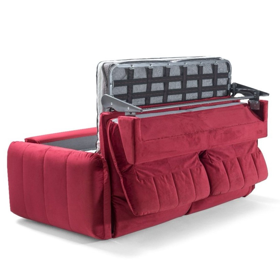 canape-convertible-rapido-nice-ouverture