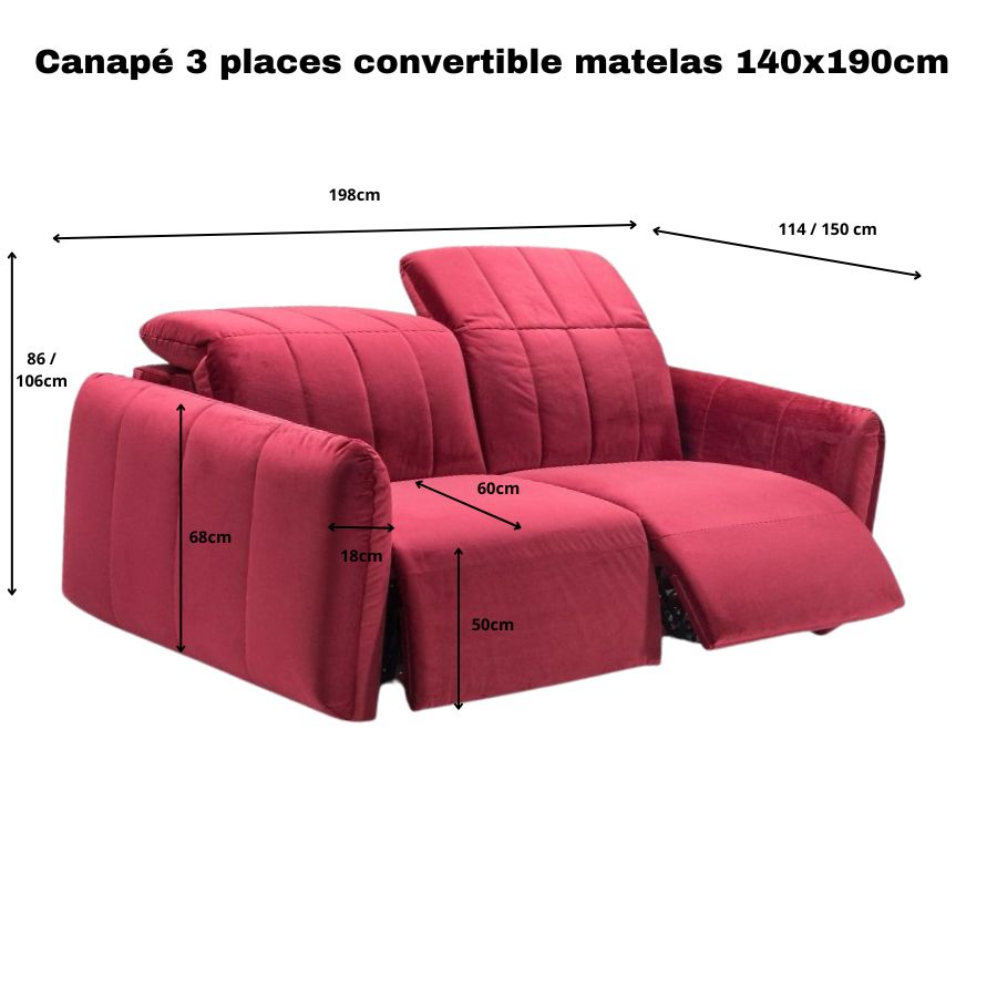 mesures-canape-relax-convertible-3-places