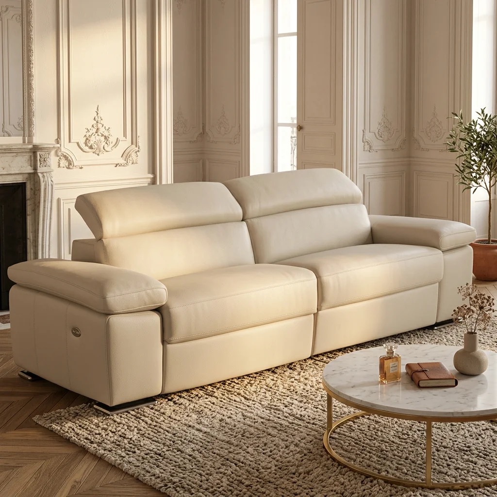 canape-relax-cuir-nantes-ambiance-parisien
