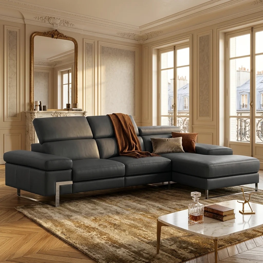 canape-angle-relax-electrique-garnier-ambiance-parisien