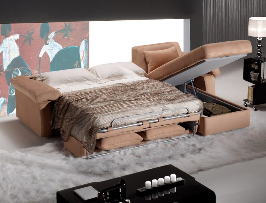 canape-angle-convertible-rapido-nevada-ouvert
