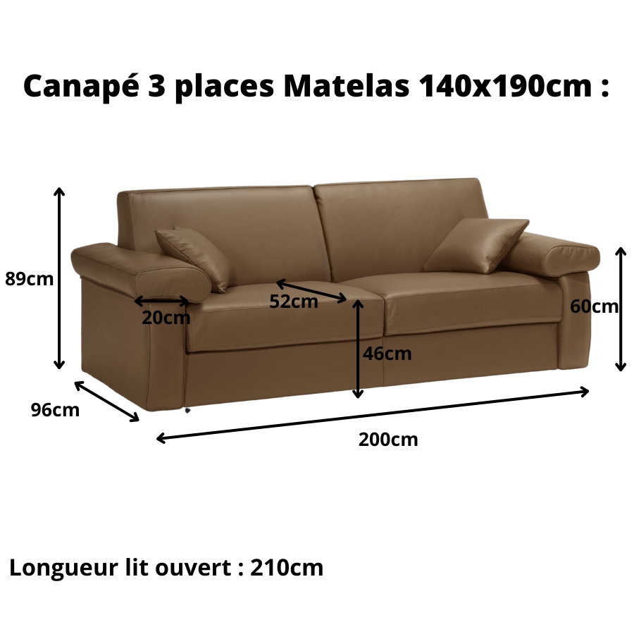 dimensions-canape-convertible-nevada-3-places