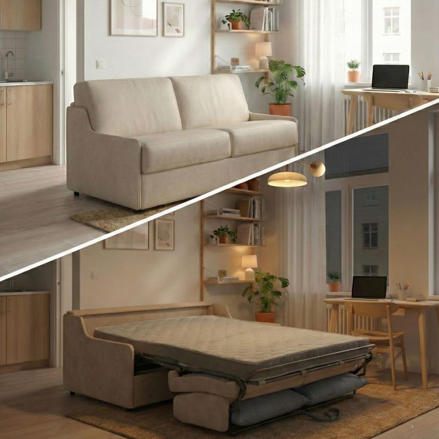canape-convertible-tiny-tissu-jour-nuit