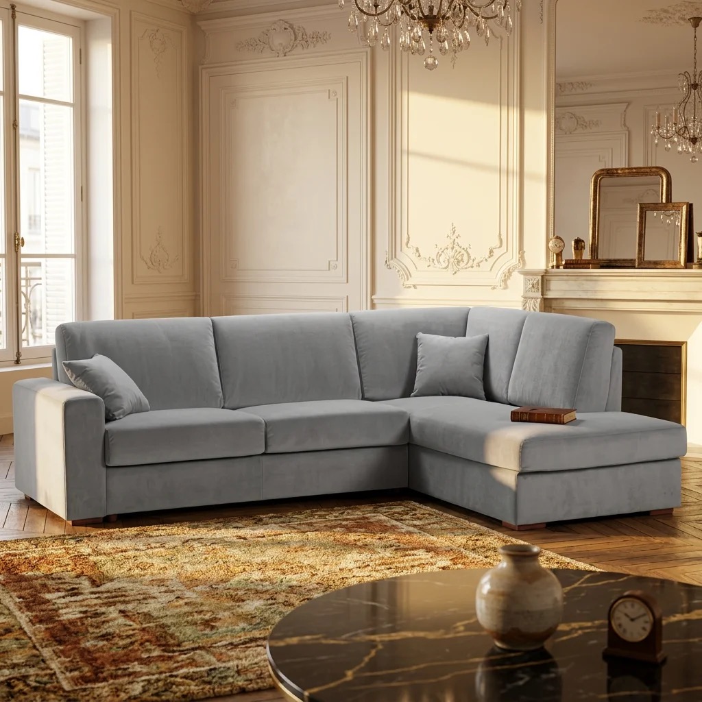 canape-angle-convertible-rapide-new-york-en-cuir-ambiance-parisien