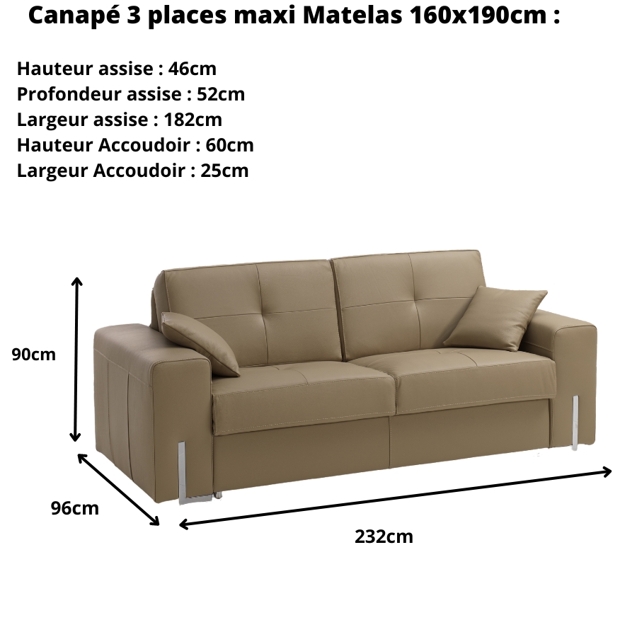 canape-4-places-convertible-rapido-cuir-marseille