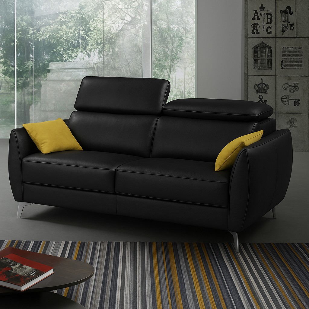 canape-convertible-cuir-noir-emma