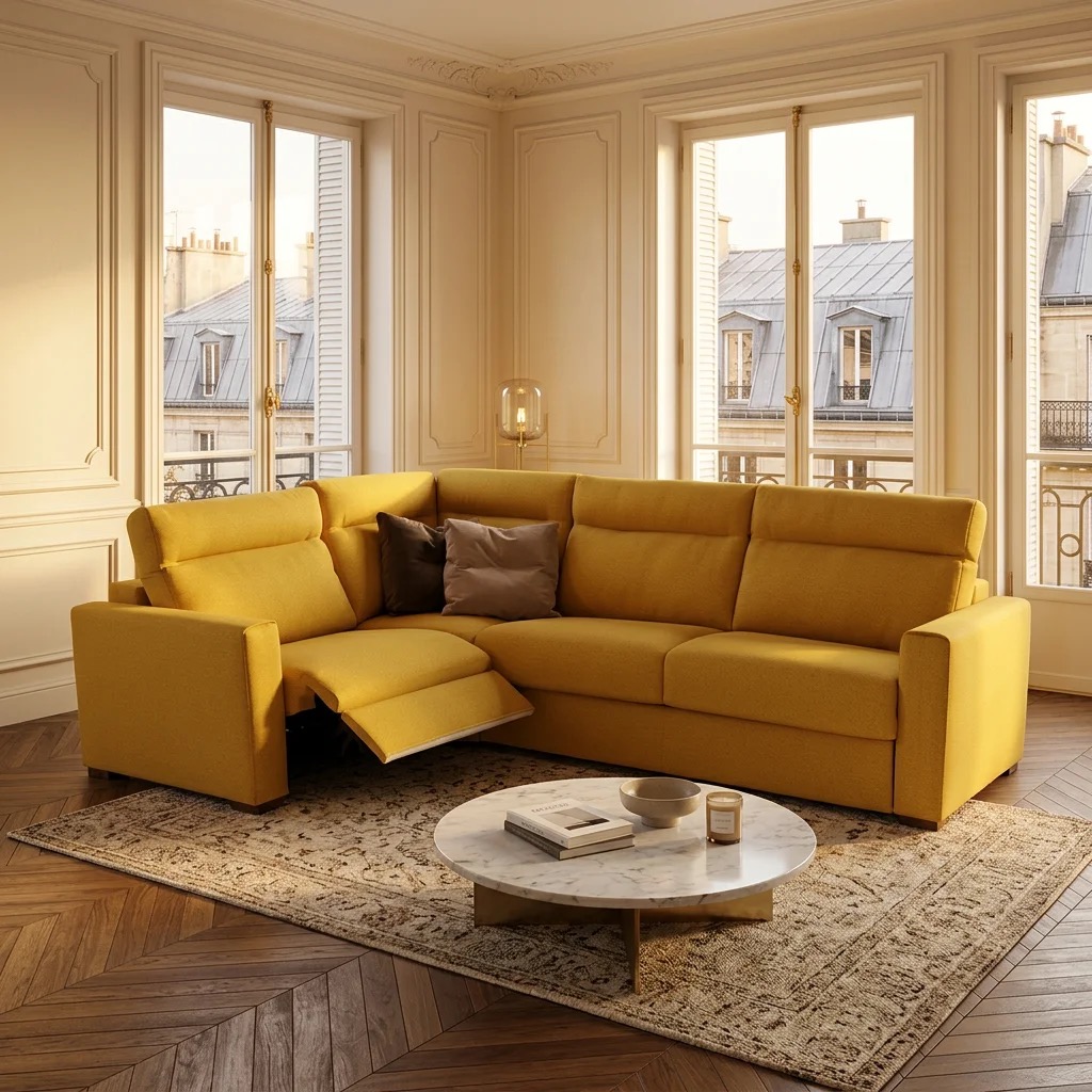 canape-angle-convertible-et-relax-pise-ambiance-parisien