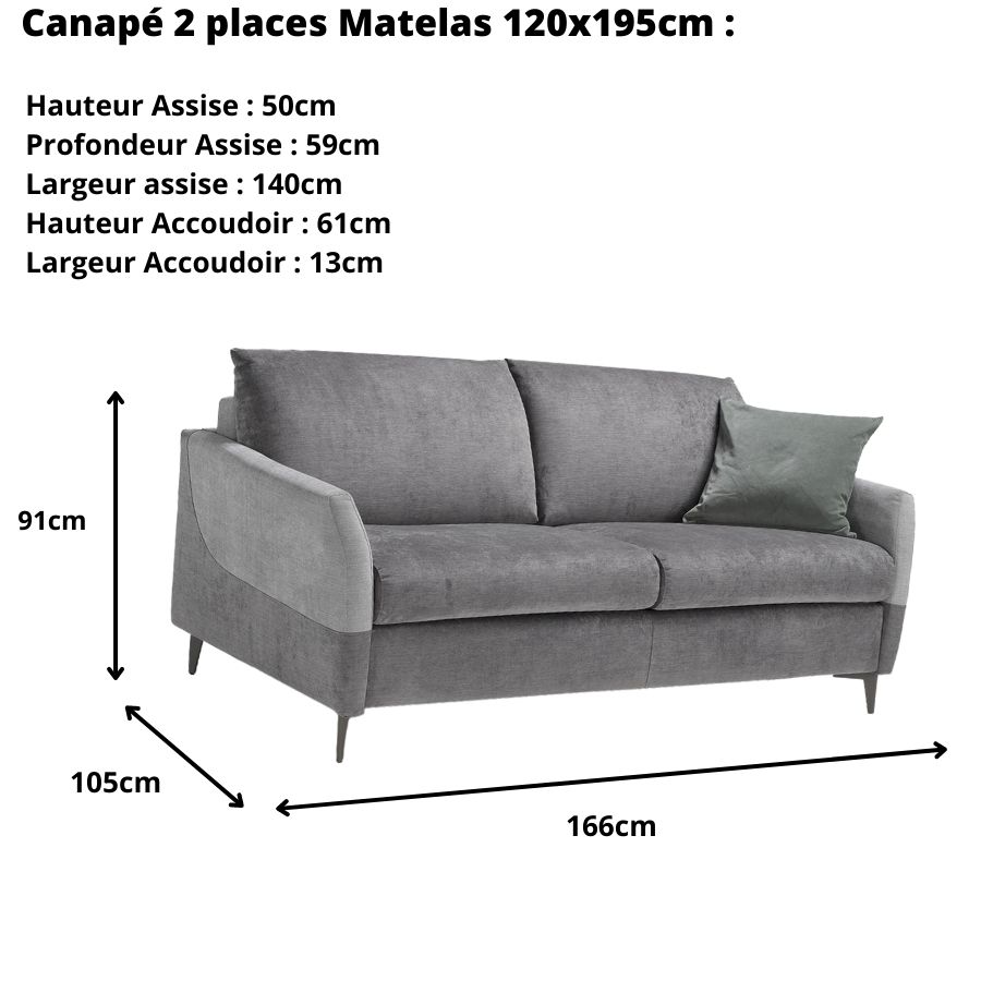 canape-2-places-convertible-rapido-palerme-dimensions