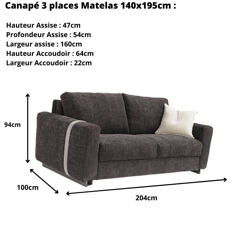 canape-3-places-convertible-rapido-florence-mesures