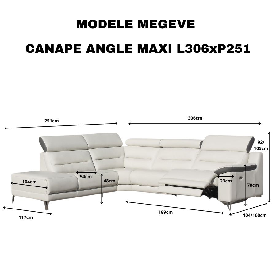 Angle-maxi-relax-Megeve-dimensions