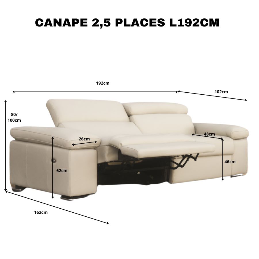 Canape-2-places-maxi-relax-nantes