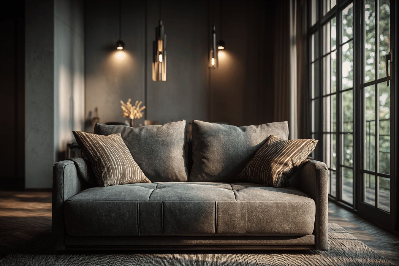 achat ligne canape convertible garanties