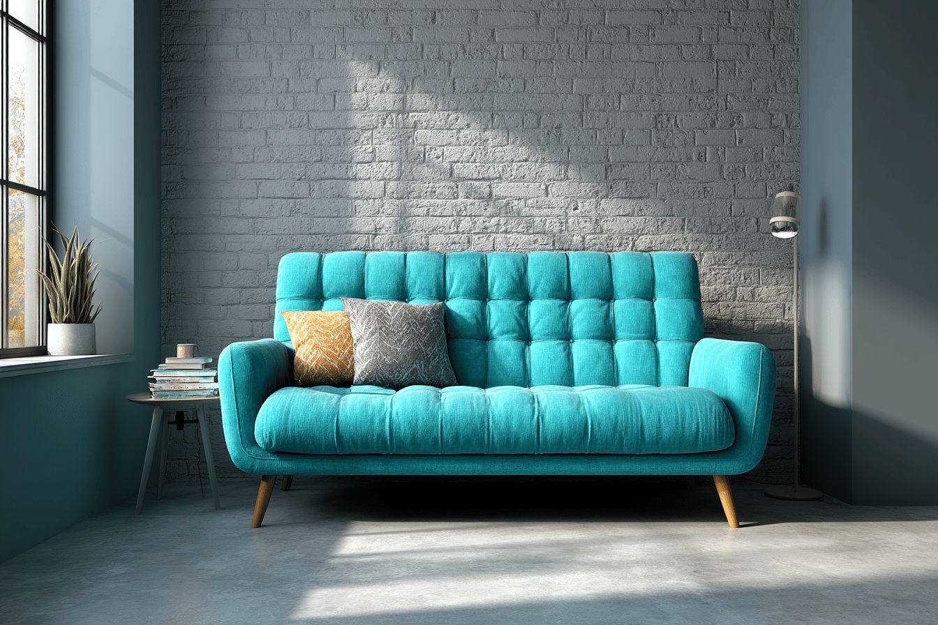 bien choisir couleur canape convertible