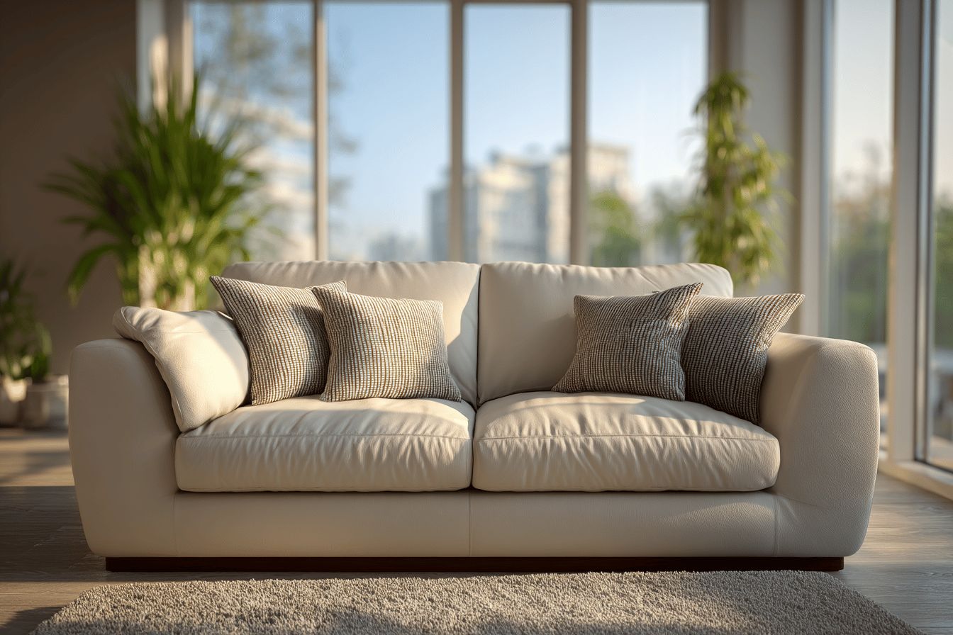 canape convertible moderne design elegance