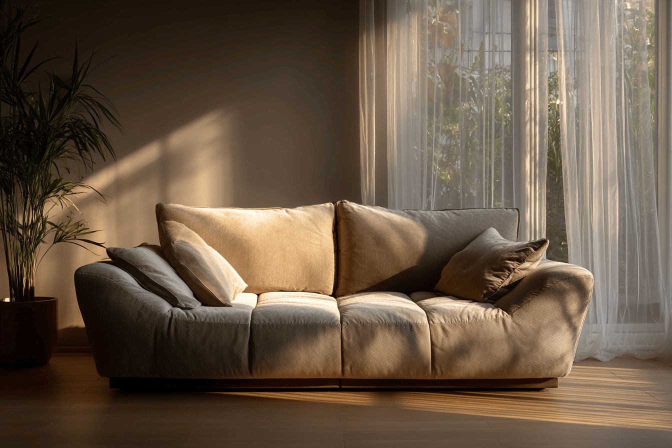 pourquoi choisir canape convertible accoudoirs modulables
