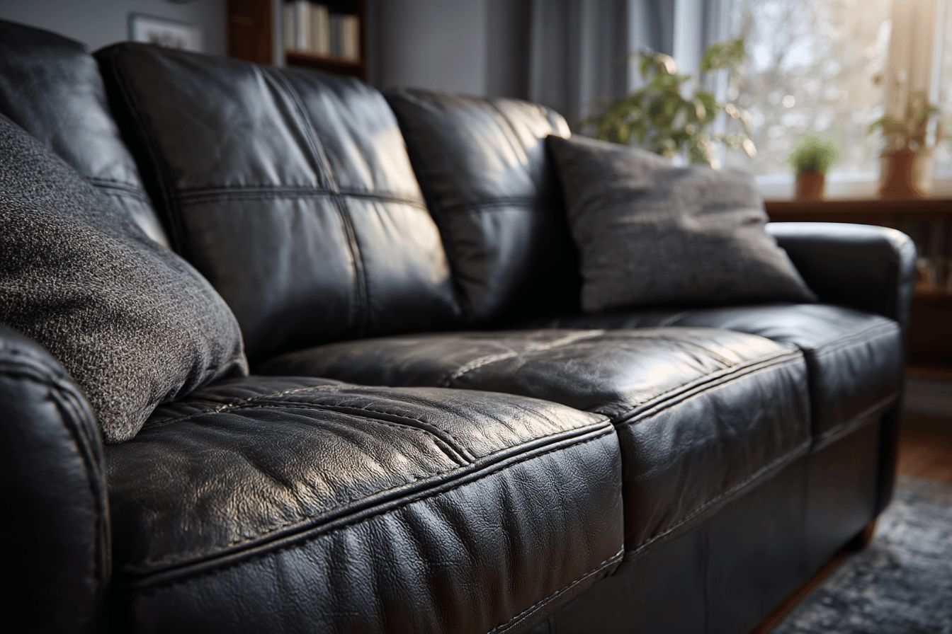 l entretien canape convertible cuir