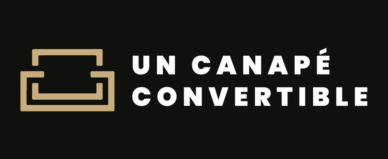 logo un canape convertible