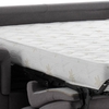 Pantano Matelas 18cm aloe vera