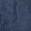 velours canapé-lit bleu nuit