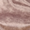 Tissu velours rose convertible rapido