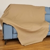 Cuir sable pour canapé relax electrique