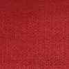 Tissu Roma rouge canape rapido vrai lit