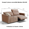Canapé-2-places-convertible-rapido-omega