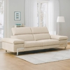 Canape-relax-3-places-Garnier-microfibre-beige