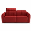 canape-lit-relax-Nice-bronx-rouge