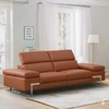 Canape-relax-3-places-cuir-caramel-Garnier
