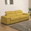 Canape-relax-nantes-bronx-jaune