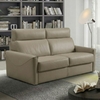 Canape-convertible-hendaye-cuir-taupe