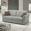 canape-convertible-Quebec-cuir-gris