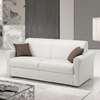 canape-convertible-Quebec-cuir-blanc