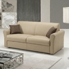 canape-convertible-Quebec-cuir-sable