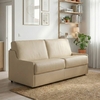 canape-convertible-tiny-cuir-sable