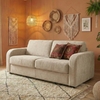 Canape-convertible-Bordeaux-bronx-beige