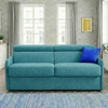 Canapé-rapido-Aix-bronx-turquoise
