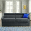 Canapé-rapido-Aix-microfibre-grise