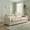 Canapé-convertible-toulouse-microfibre-beige