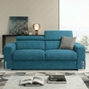 Canapé-bronx-turquoise-convertible-Versailles