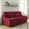 canape-convertible-tiny-velours-rouge