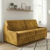 canape-convertible-tiny-velours-jaune