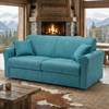 canape-convertible-Quebec-bronx-turquoise