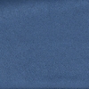 Microfibre bleue pour canape convertible