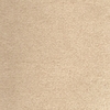 Microfibre beige Canape convertible