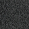 Cuir Noir 1,8m pour canapé relax